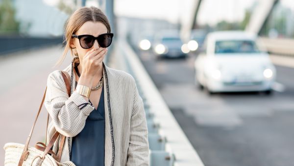 Anti-Pollution Skincare is Here to Stay