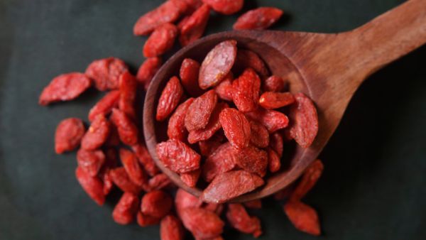 Nepalese Goji Berries: A Superfood for Radiant Skin Health