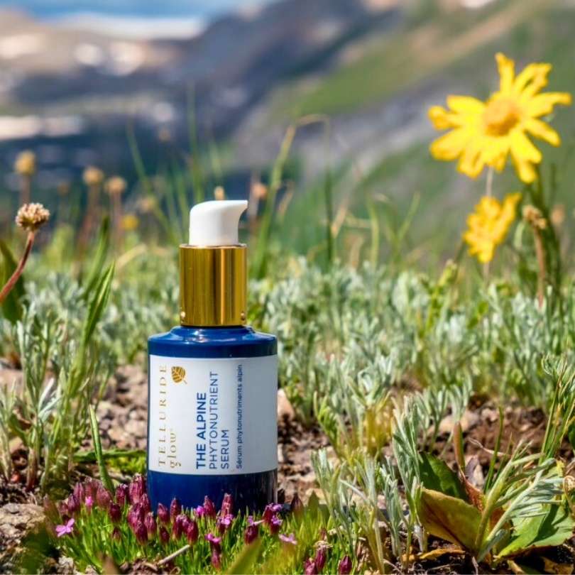The Alpine Phytonutrient Serum