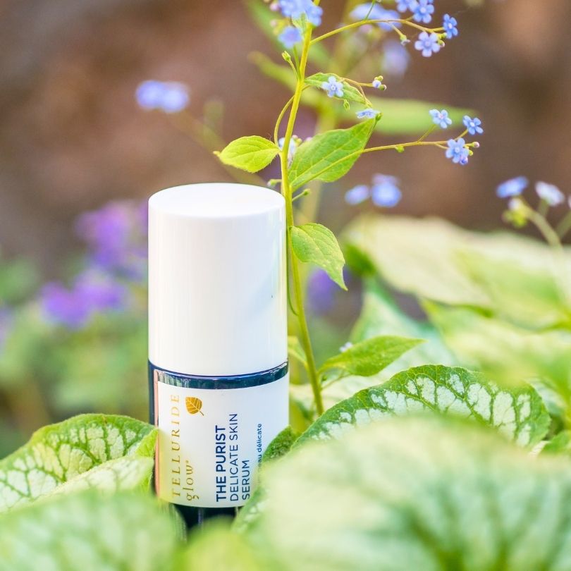 The Purist Delicate Skin Serum