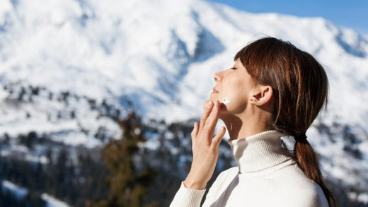Winter Skincare for Mature Skin: A Comprehensive Guide