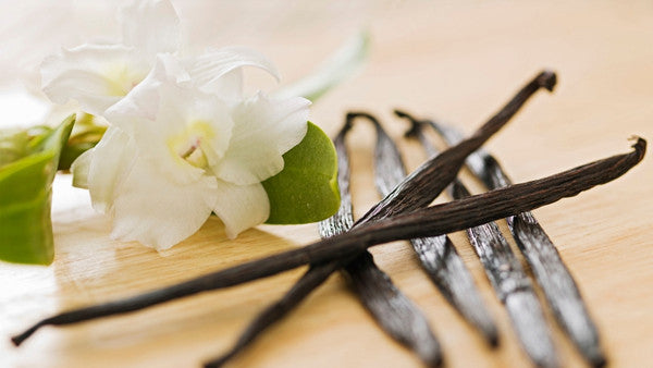 Amazing Beauty Benefits of Vanilla