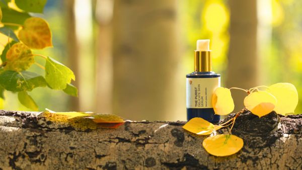 Caring for Sensitive Skin
