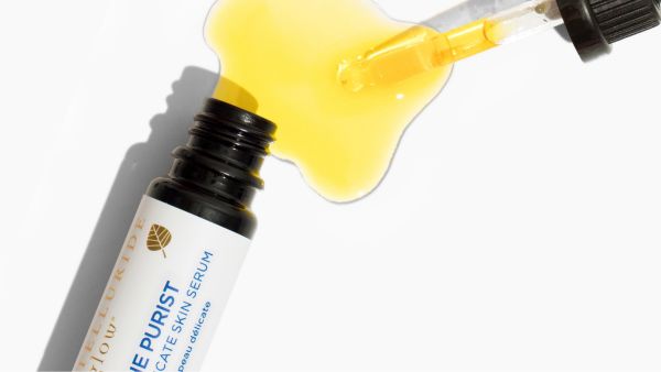 The Purist Delicate Skin Serum For Your Eyes