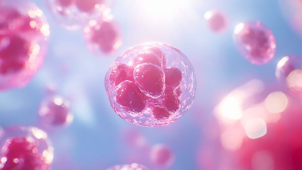 Zombie Cells, The Story of Senescence