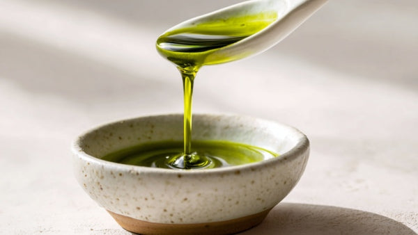 Hemp Seed Oil: The Quiet Power Behind Balanced, Resilient Skin