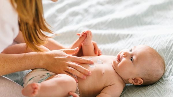 Babies - The True Test of Sensitive Skin