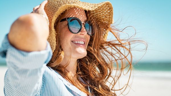 Vitamin D For Skin Health | 3 Ways to Get a Natural Boost
