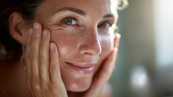 Why Oil Cleansing Is the Secret to Cold-Weather Radiance