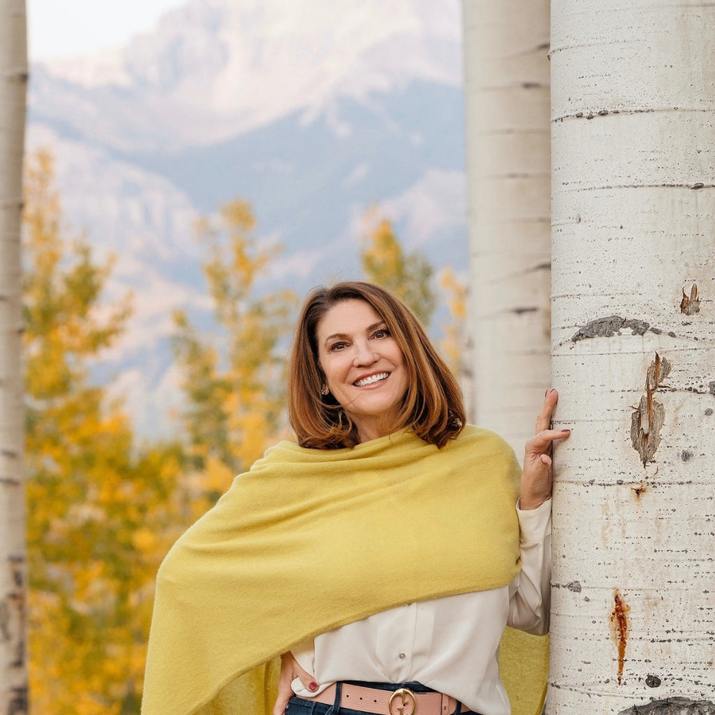 Why TellurideGlow?