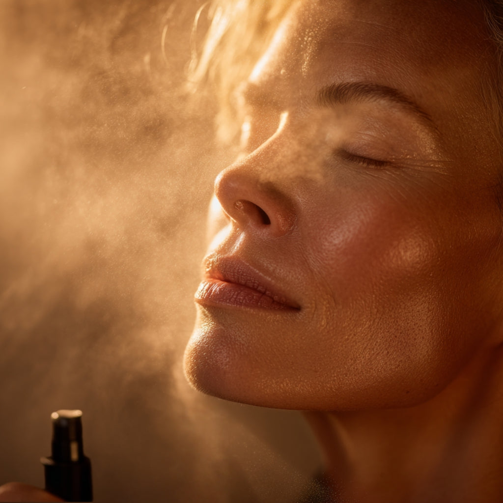 Autumn Ritual for Radiant Skin