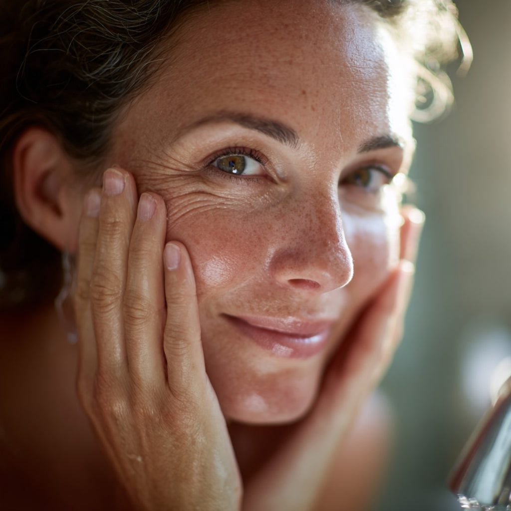How to Layer Winter Skincare