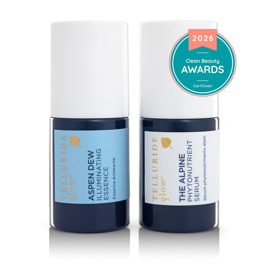 Vibrant Skin Duo– TellurideGlow